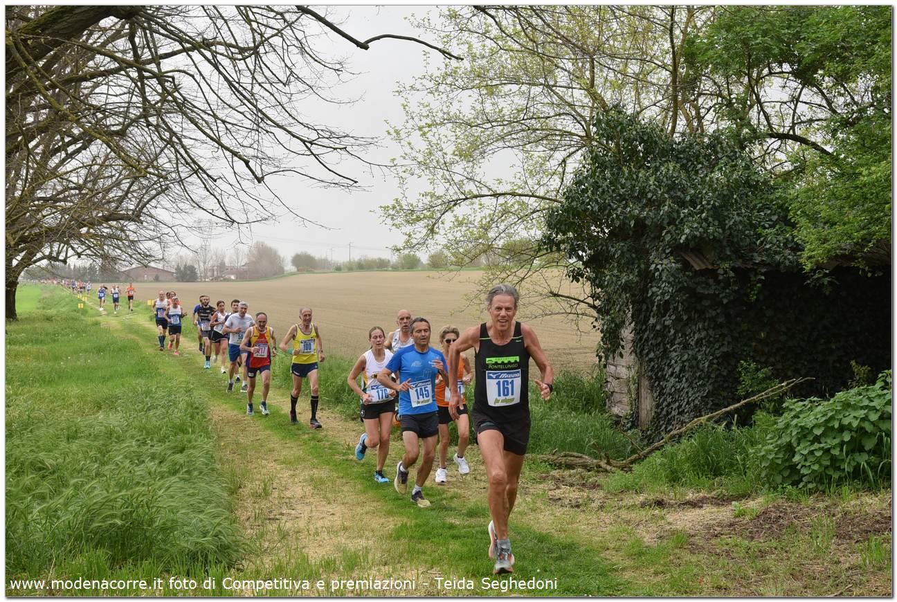 San Patrizio: Trofeo Buriani e Vaienti - 01 aprile 2024